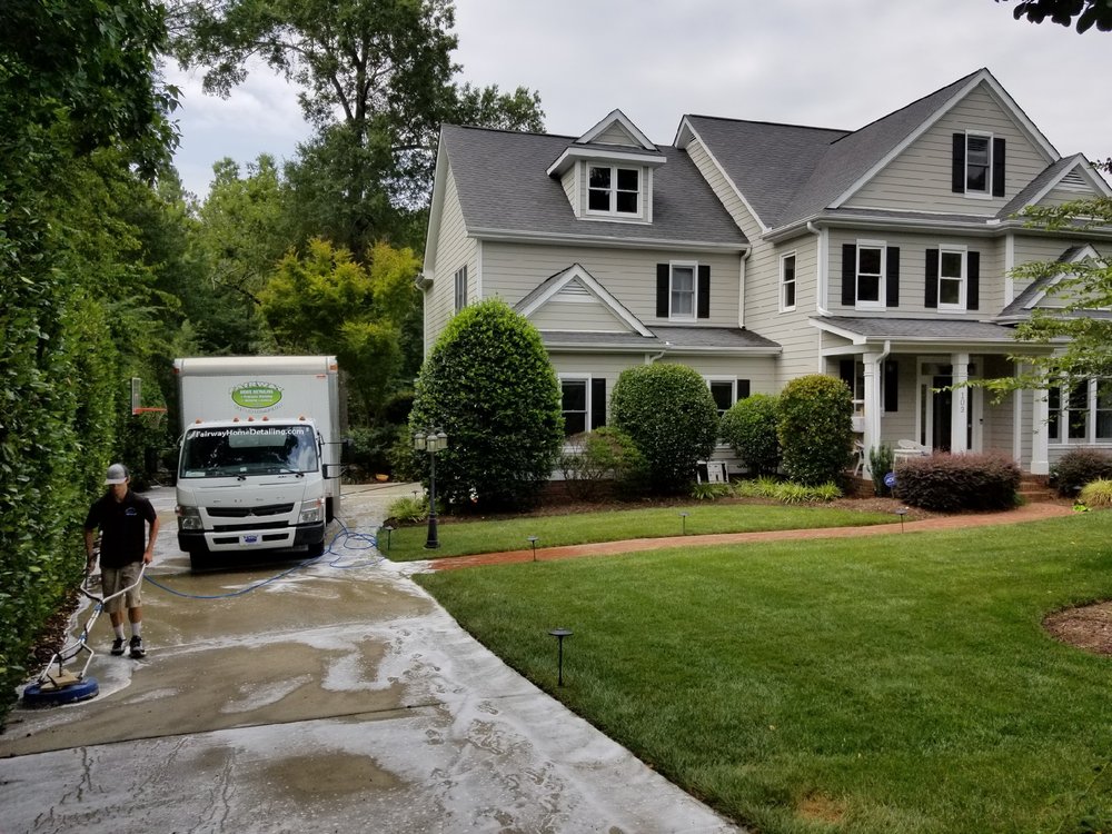 Fairway Home Detailing