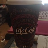 mcdonalds rosedale