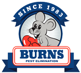 Burns Pest Elimination