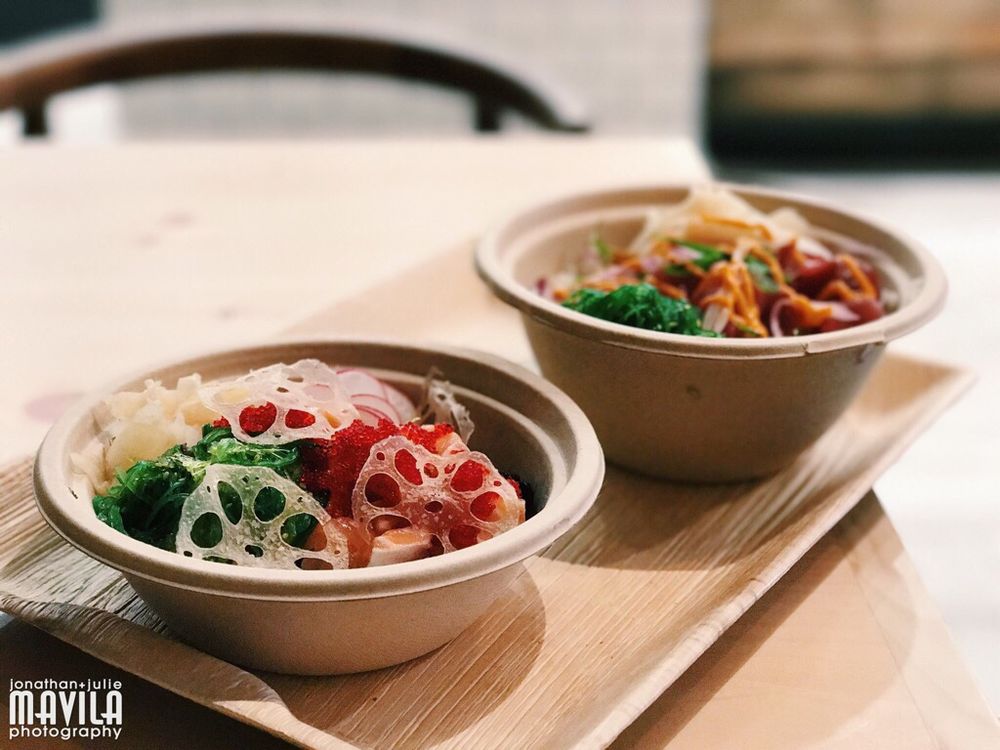 The Poke House 443 Photos & 283 Reviews Poke 666 N Federal Hwy