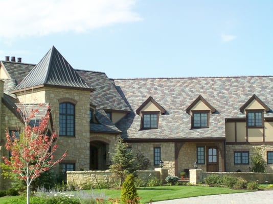 Mesler Roofing And Exteriors 1628 Us 40 Lawrence Ks Mapquest