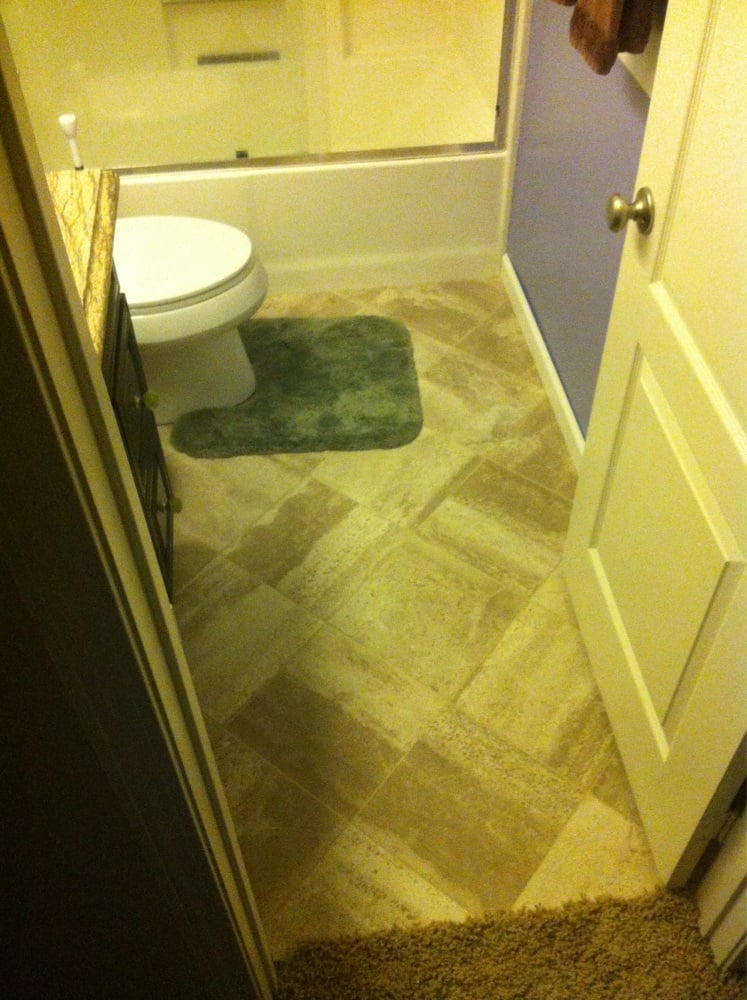 Cashion Tile