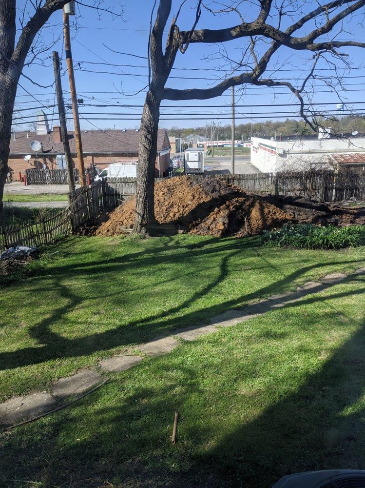 image of business Murphin Ridge Builders