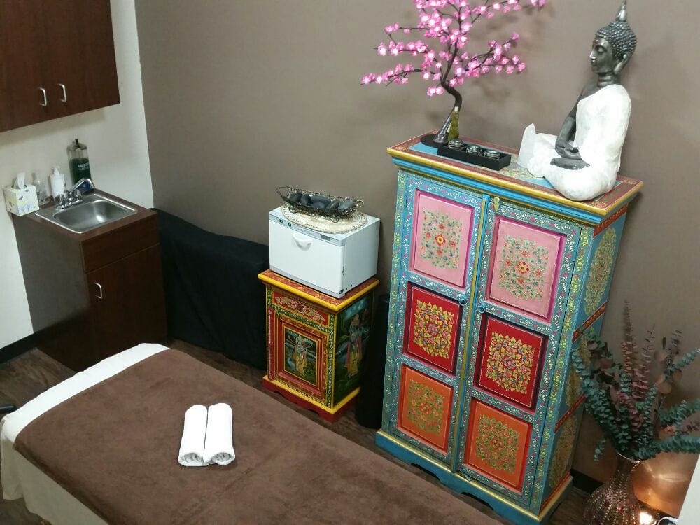 Body Therapy Massage Massage Therapy 5050 Champion Blvd, Boca Raton