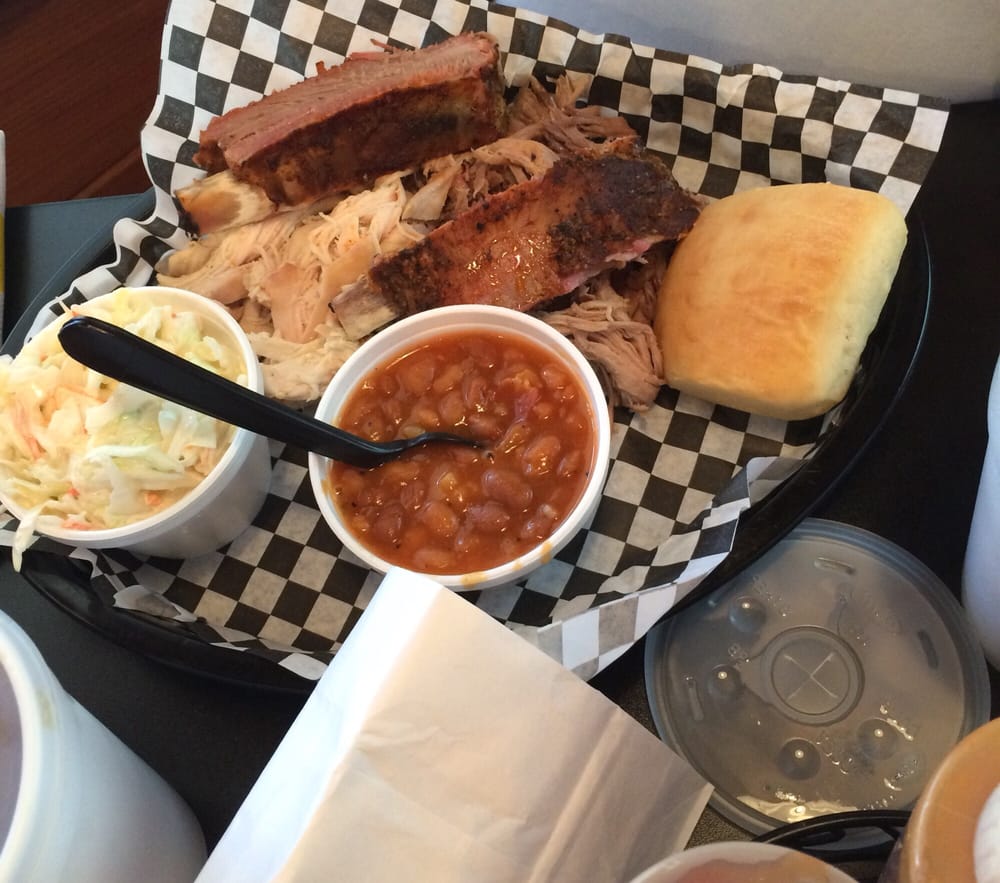 Joe’s BBQ 113 Photos & 265 Reviews Barbeque 3365 E 1st St, Blue Ridge, GA Restaurant