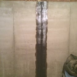 Quality Waterproofing 37 Photos 200 S Elam Rd Photo Of Quality Waterproofing Valley Park Mo United States Carbon Fiber
