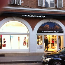 Rue Capitole France 68 Salomon Sports Toulouse Wear Pomme ZXtaTUqw