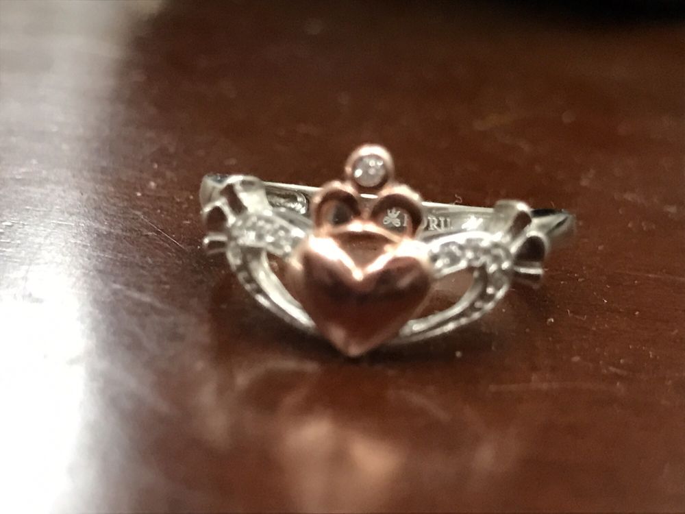 Claddagh Jewellers Jewelry 50 Nassau Street, South Inner City