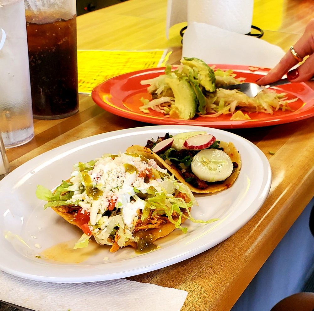 Taqueria Azteca Taqueria Azteca