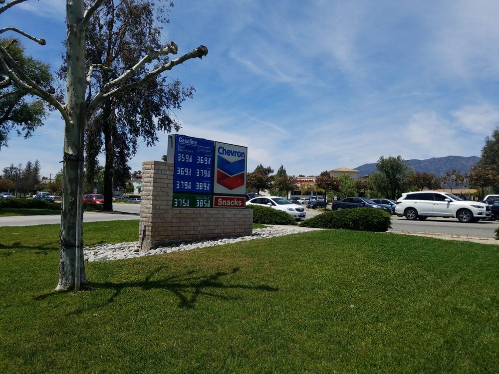 Chevron