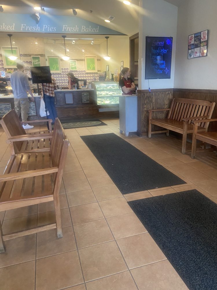 Perkins Restaurant & Bakery
