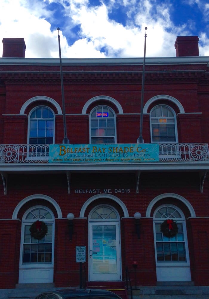 image of business Belfast Bay Shade Company