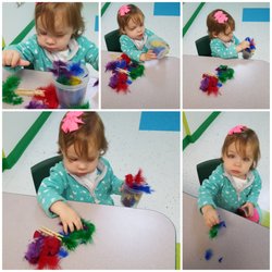 child laboratory