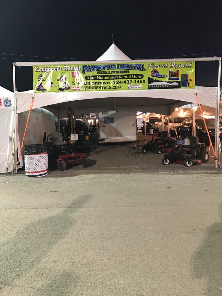 Fayette Rental Solutions