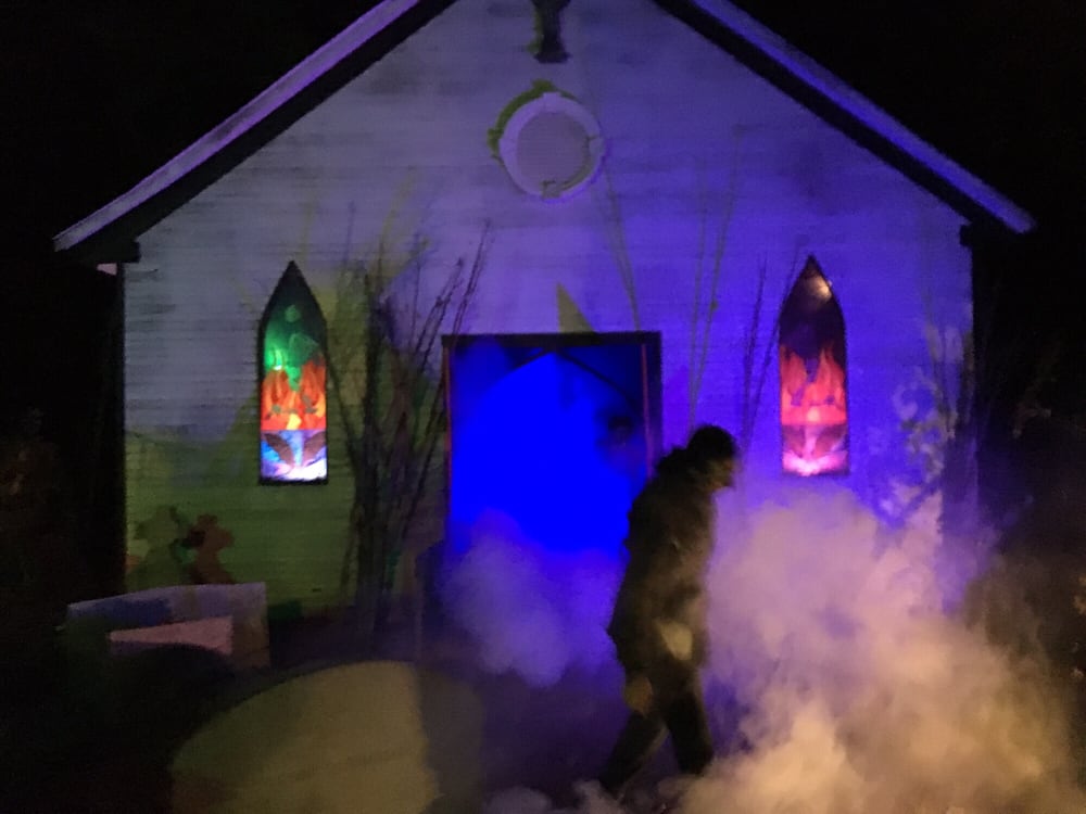 The Bates Motel & Haunted Hayride 54 Photos & 98 Reviews Pumpkin