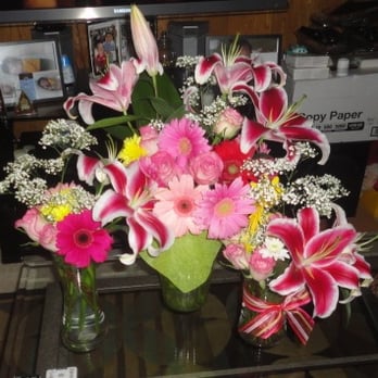flowers by don gift