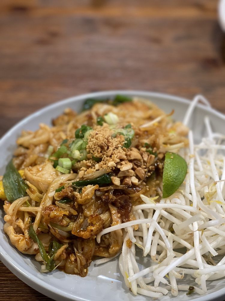 Cousins Asian Street Food