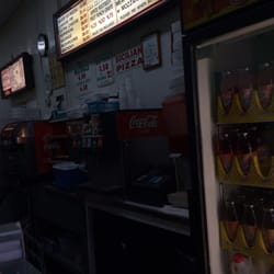 Margherita Pizza On Jamaica Avenue