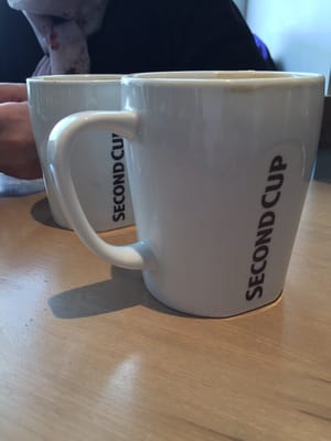 Second Cup