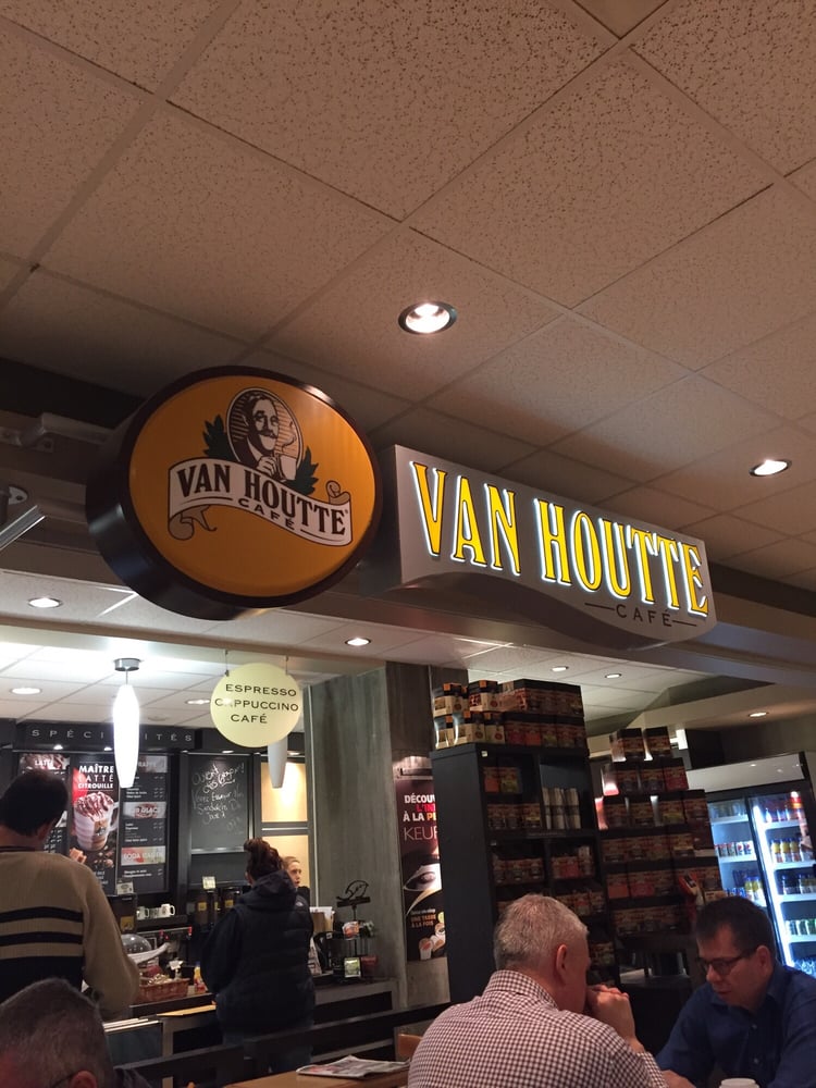 Van Houtte