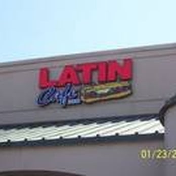 Latin Cafe Brandon Fl Menu Latin Cafe Brandon Fl Menu
