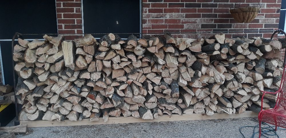 Top Notch Tree & Firewood Services