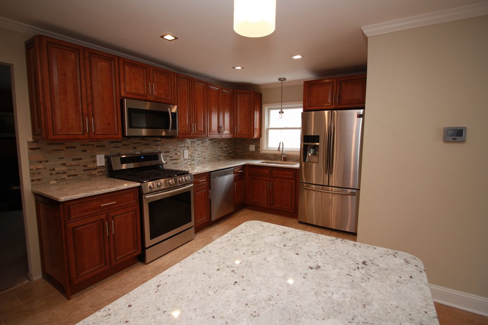 RE Home  Renovations