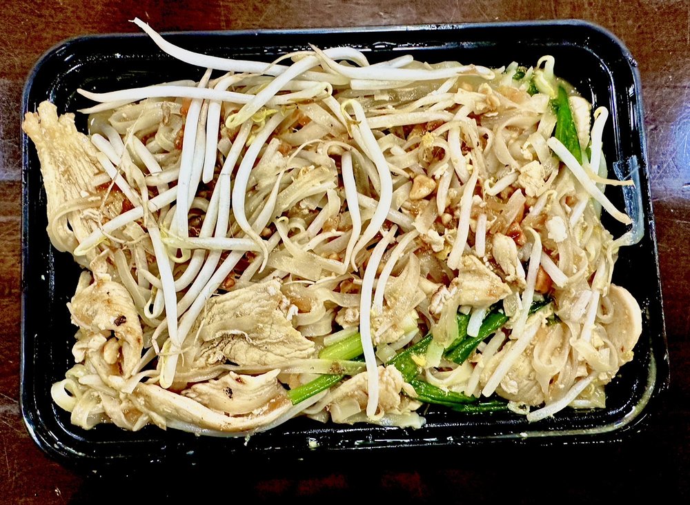 Sumittra Thai Cuisine