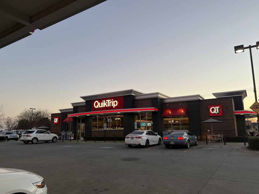 QuikTrip