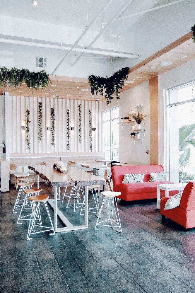 Coffee Shop Image