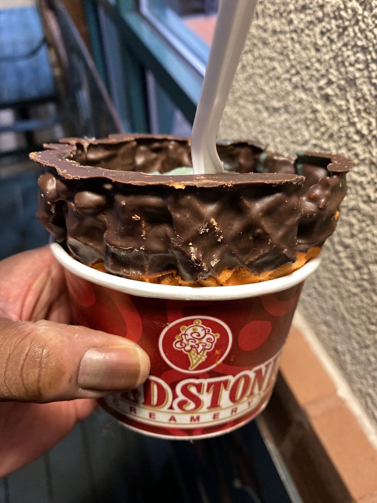 Cold Stone Creamery