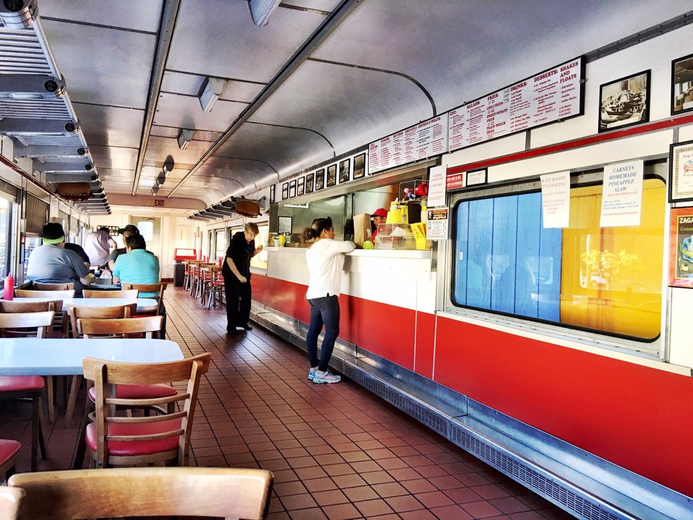 Carney’s Express Limited 330 Photos & 476 Reviews Burgers 12601