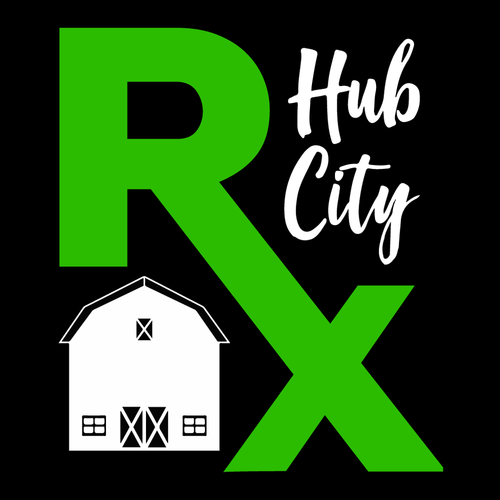 Hub City Farmacy