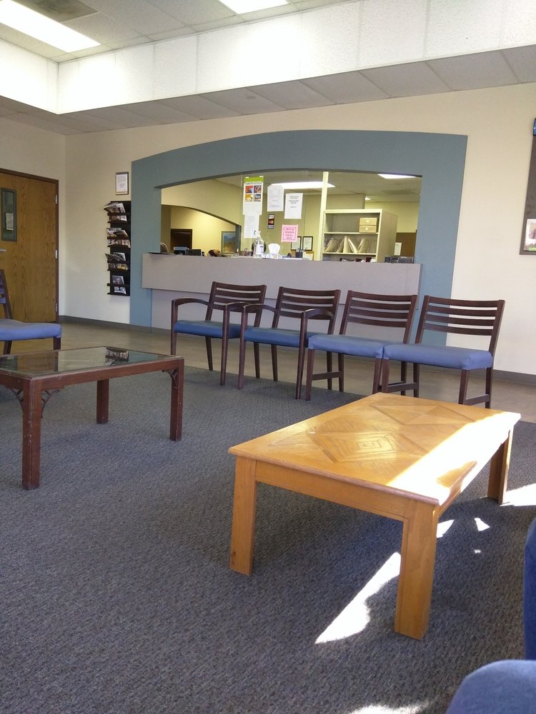 Ascension Via Christi Occupational 