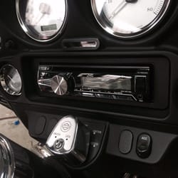 Photo Of A Car Stereo Margate Fl United States Photo Of A Car Stereo Margate Fl United States