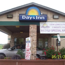 Days Inn Mexico Hotels 2902 South Clark Mo Phone Photo Of Days Inn Mexico Mo United States