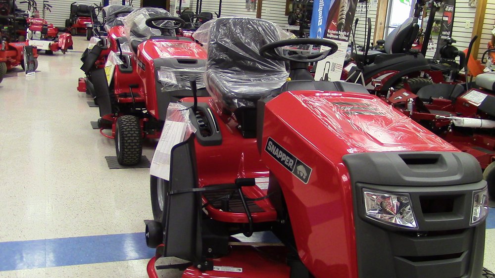 Aberdeen Outdoor Power Equipment 20 Photos Farming Equipment 1226