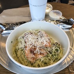 The Best 10 Italian Restaurants Near Grove City Oh 43123 With Piada Italian Street Food