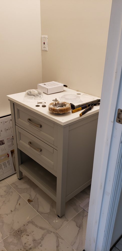 image of business Rivers Plumbing