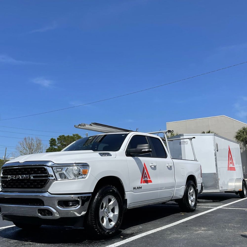 image of business Affordable Solar Roof & Air