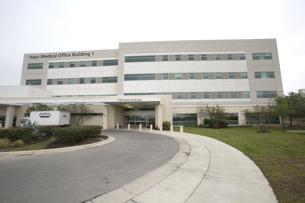 Kyle Parkway Ob/gyn Associates - 10 Reviews - Obstetricians ...