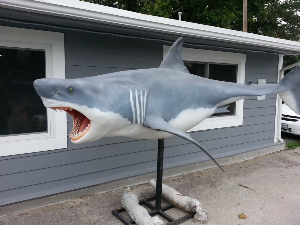 The Fish Market 56 Photos & 71 Reviews Cajun/Creole 1120 E Old State Rt 210, Liberty, MO