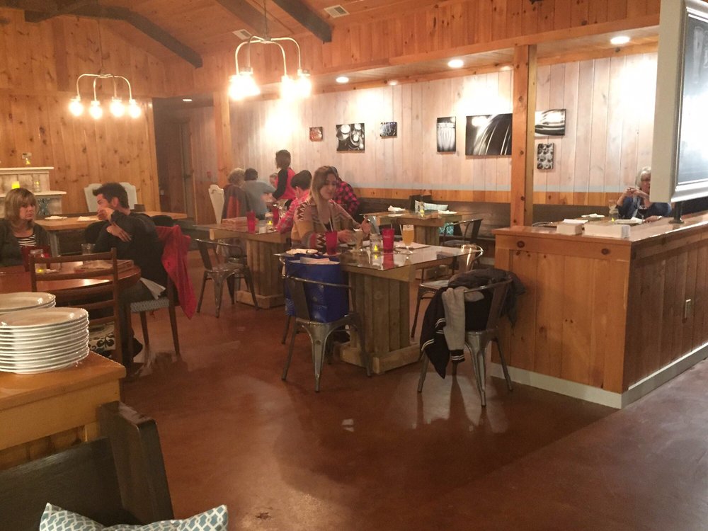 The UxLocale 13 Photos & 11 Reviews Italian 510 Hartford Ave