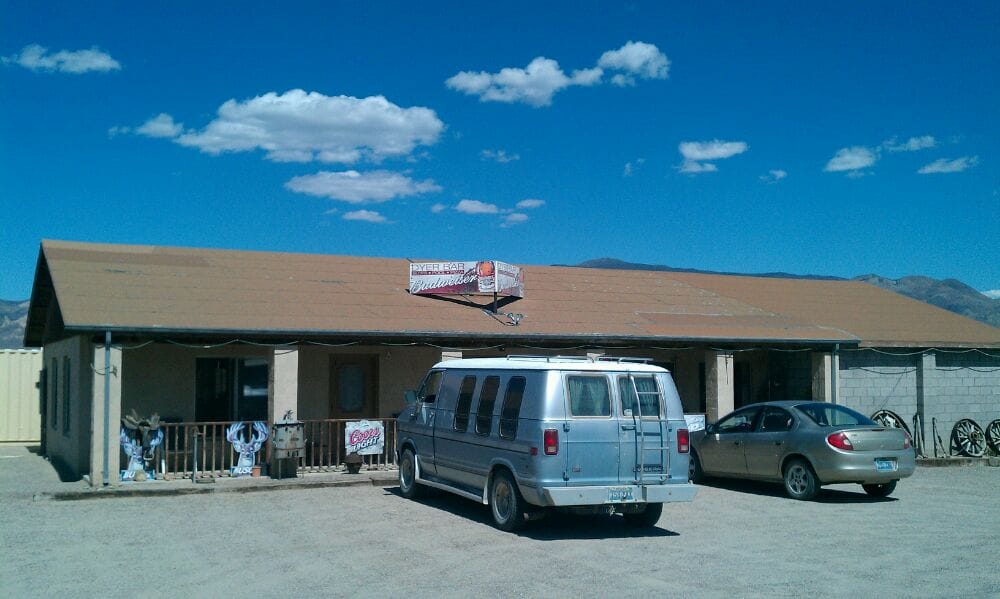 Dyer Bar & Cafe Restaurants Dyer, NV Restaurant Reviews Phone