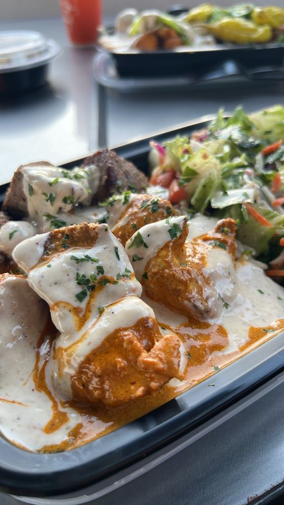 Kabab City Kabab City