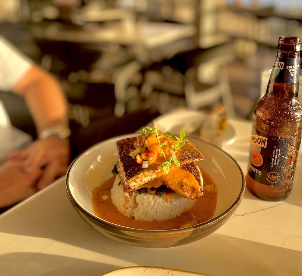 The George on the Riverwalk The George on the Riverwalk