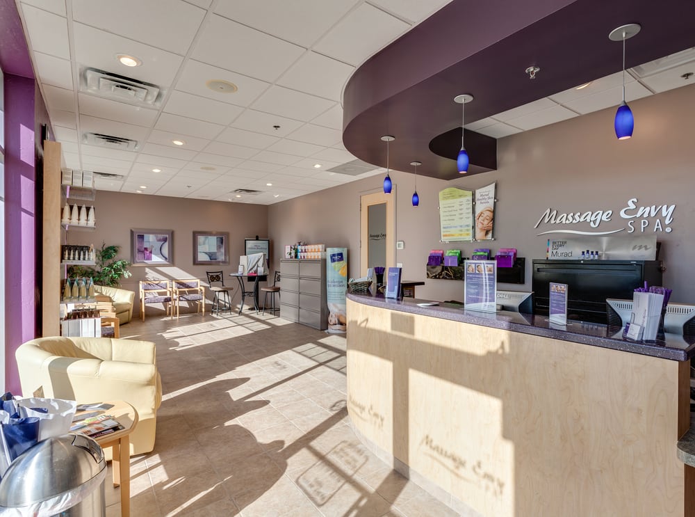 Massage Envy South Fort Myers Massage 17 Photos 15880 Summerlin