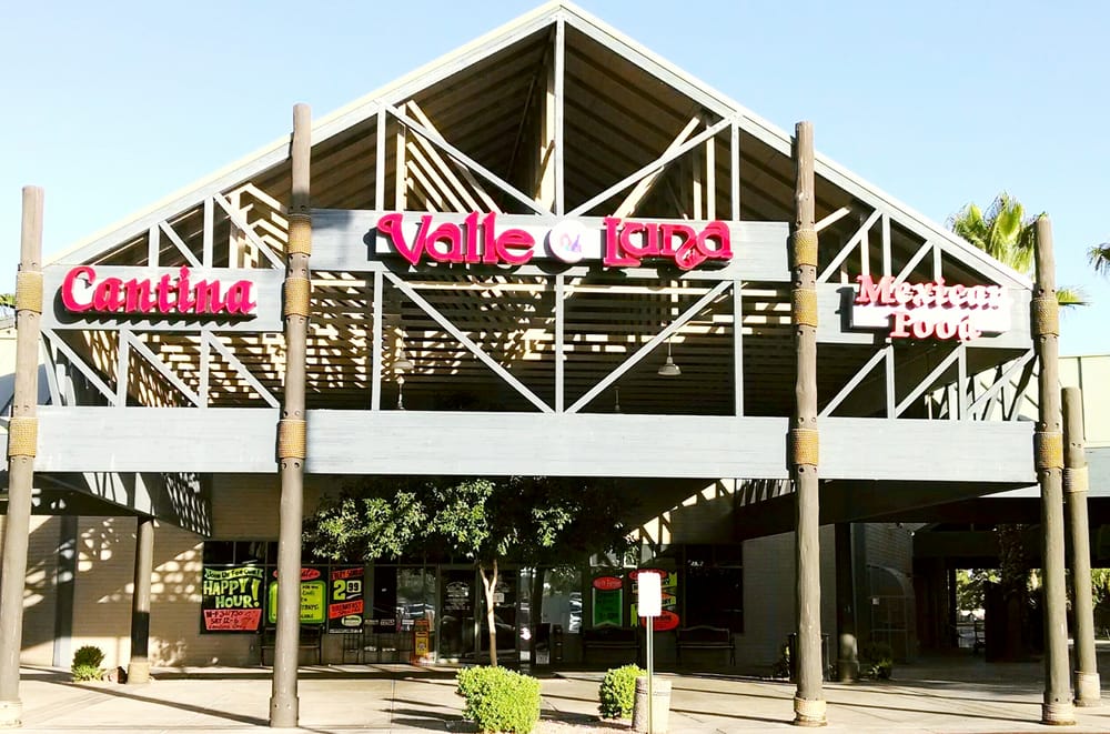 Valle Luna Mexican Restaurant 194 Photos & 310 Reviews Mexican