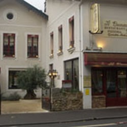 Restaurant Il Boccaccio Ville D Avray Restaurant Il Boccaccio Ville D Avray