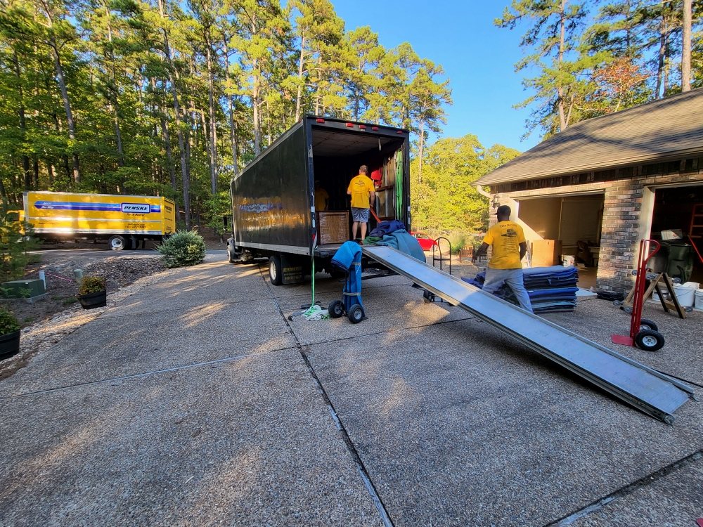 Elite Moving